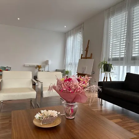 Cityapartment6/imbarviertelkarli/naehezentrum