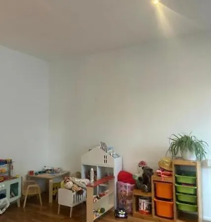 Apartman Cityapartment6/imbarviertelkarli/naehezentrum Lipcse